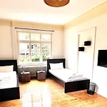 Taparia Segovia Unterkunft